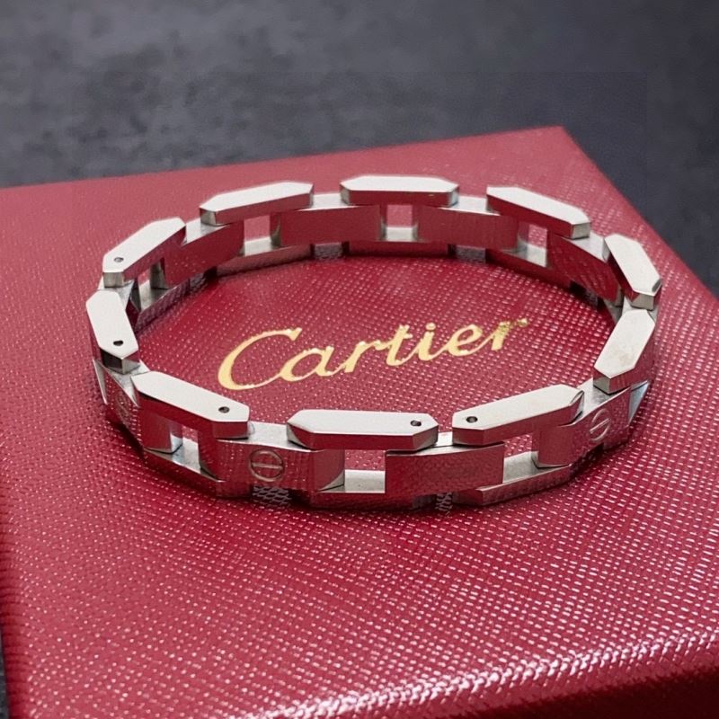 Cartier Bracelets